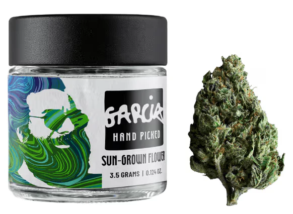 Garcia Hand Picked - Garcia Hand Picked | Velvet Purps | 3.5g Main Image