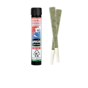 Garcia Hand Picked | Tropicanna Cherry | 2pk