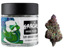 Garcia Hand Picked | Tropicanna Cherry | 3.5g