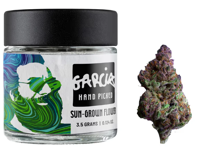 Garcia Hand Picked - Garcia Hand Picked | Tropicanna Cherry | 3.5g Main Image