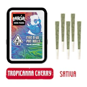 Garcia Hand Picked | Tropicanna Cherry | 5pk