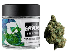 Garcia Hand Picked | XJ-13 | 3.5g