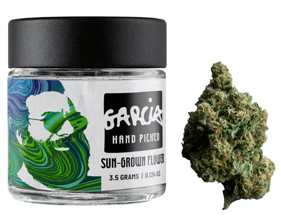 Garcia Hand Picked - Garcia Hand Picked | XJ-13 | 3.5g Main Image