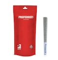 Preferred Gardens | Pink Guava | 1G Preroll