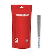 Preferred Garden | Pink Guava | Sativa