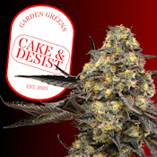 Cake & Desist 3.5g