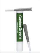 Garden Greens | Preroll | Crunch Berriez | 1g/2pk