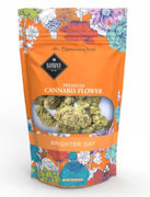 Garden Society | Brighter Day | Key Lime Jack | Sungrown Flower | 1/2oz ​