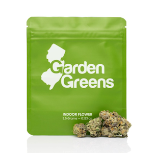 GARDEN GREENS - Alley Oop 7g