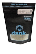 Dank- Garlic Bread -14g - Indica Hybrid