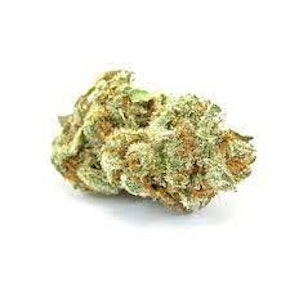 Garlic Breath - Bud