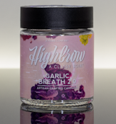 Garlic Breath
