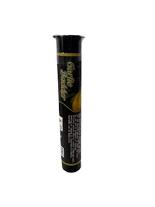 Dayzed - Garlic Budder | Pre-roll | 1g | Dayzed