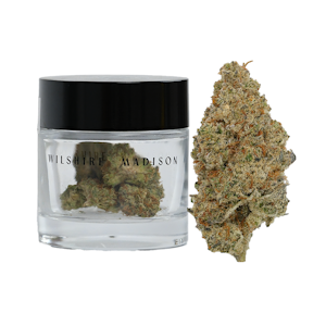 Wilshire Madison - Wilshire Madison | Garlic Butter | 3.5G