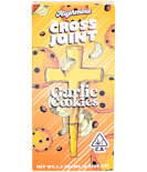1g Garlic Cookies "Cross Joint" (HIghmind)