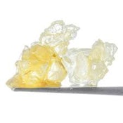 West Coast Cure - Garlic Cookies Live Resin Diamonds 1g