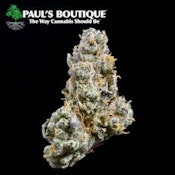 Paul's Boutique | Garlic Cookies | 3.5g [I]