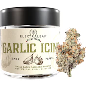 Garlic Icing (H) 3.5g - 1/8oz - Flower - Electraleaf