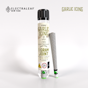 Garlic Icing - 1g Pre-Rolls