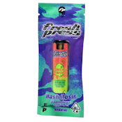 Fresh Press - Live Rosin - Garlic Juice - RTU - 0.5g