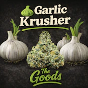 Garlic Krusher 3.5g 90010