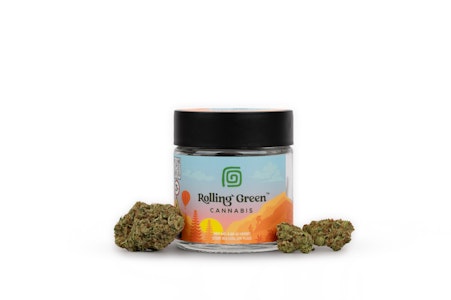 Rolling Green - Rolling Green | Gary Payton | 3.5g