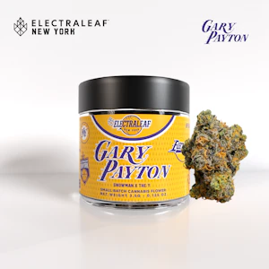 ELECTRALEAF - Electraleaf | Gary Payton | 3.5g