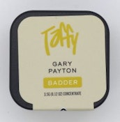 GARY PAYTON 3.5g BADDER