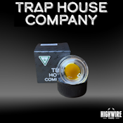 Trap House Co. Cured Resin Biscotti Pippen 1g