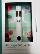 URB - Gas Berry AIO Disposable (2.7g) - Indica