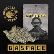 Bulk Flower | Doghouse | Gas Face