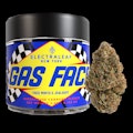 ELECTRALEAF | Gas Face | 3.5G