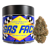 Electraleaf - Gas Face - 3.5g - Flower