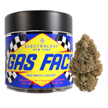 Electraleaf - Gas Face - 3.5g - Flower