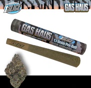 1Slice | Gas Haus  | 1.1G pre-roll