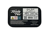 Heady Tree - Gas Leak - Infused - 7pk - 3.5g - Preroll