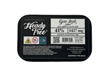 Heady Tree - Gas Leak - Infused - 7pk - 3.5g - Preroll
