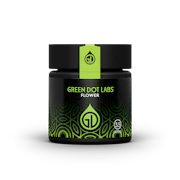 Green Dot Labs - Bourbon Street - 3.5g