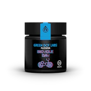 Green Dot Labs - Bicycle Day - 3.5g