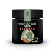 Green Dot Labs - Picasso - 7g