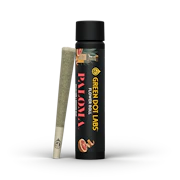 Green Dot - Paloma - 1G Pre-roll