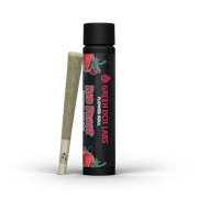 Green Dot - Red Froot - 1G Pre-roll