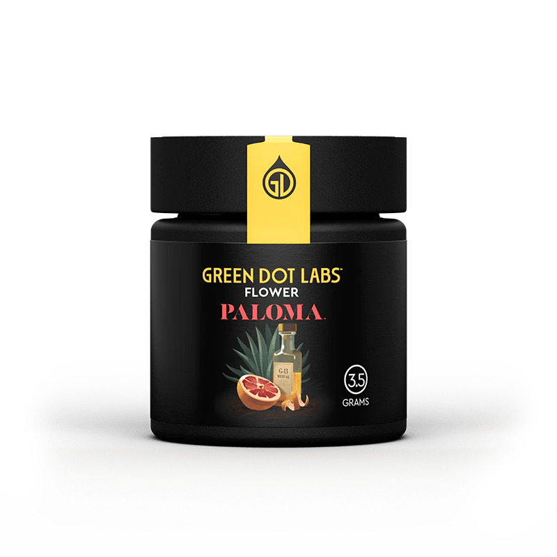 Green Dot Labs - Green Dot Labs - Paloma - 3.5g Main Image