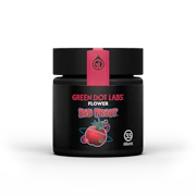 Green Dot Labs - Red Froot - 3.5g