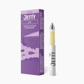 Jetty | Dablicator | Grand Daddy Purp | 1g