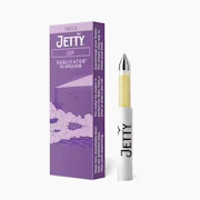 Jetty | Dablicator | Grand Daddy Purp | 1g