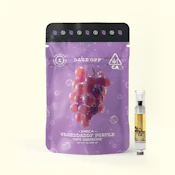 1g GDP | Cartridge | Daze Off