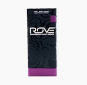 DISPOSABLE - GRANDDADDY PURP 1G - ROVE