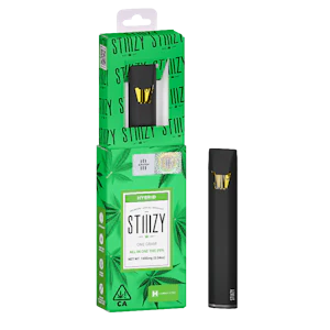 STIIIZY - Stiiizy - GDP Disposable 1g