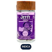 Jetty - High THC - GDP x GMO - Infused Preroll 5pk - 2.5g